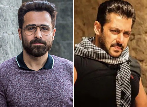 EXCLUSIVE: “I have no idea if I am doing it”- Emraan Hashmi on doing Tiger 3 with Salman Khan