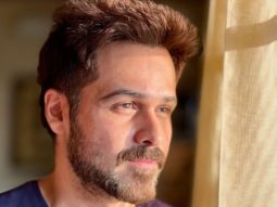 EXCLUSIVE: “I have retired”- Emraan Hashmi on his serial kisser image