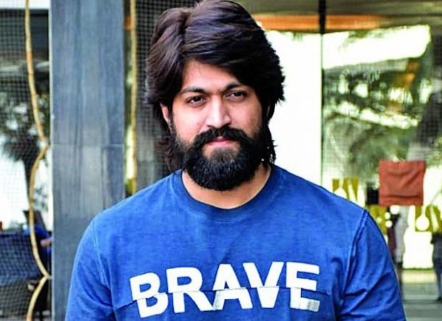 KGF star Yash’s fan dies by suicide; actor says this shouldn’t be an example for fans