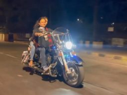 FIR registered against Vivek Oberoi for not wearing helmet & mask and violating COVID-19 rules on Valentine’s Day
