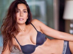 Monica Dogra presents an impulsive & free-spirited outlook towards life in The Married Woman