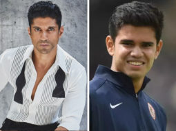 Farhan Akhtar says ‘don’t murder enthusiasm’ of Arjun Tendulkar after Sachin Tendulkar’s son’s selection in Mumbai Indians for IPL 2021