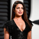 Priyanka Chopra is 'endlessly grateful' to get featured in New York Times' bestseller list with 'Unfinished'