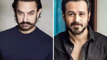 EXCLUSIVE: “The best on-screen kisser is Aamir Khan” – says Emraan Hashmi 
