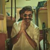 Dhanush starrer Jagame Thandiram to directly premiere on Netflix