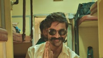Dhanush starrer Jagame Thandiram to directly premiere on Netflix
