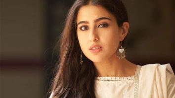 Sara Ali Khan opens up about her lifestyle; says she is not interested in brands that cost more than her monthly income