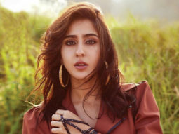 Sara Ali Khan is a sight to behold as she graces the cover of a leading magazine