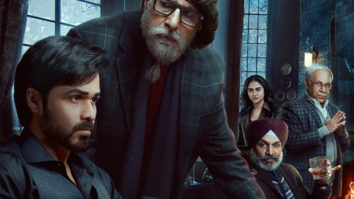 Emraan Hashmi and Amitabh Bachchan starrer Chehre to release on April 30, 2021