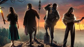 Bhoot Police starring Saif Ali Khan, Arjun Kapoor, Yami Gautam and Jacqueline Fernandez to release on September 10, 2021 