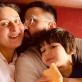Kareena Kapoor Khan and Saif Ali Khan name their second baby boy 