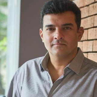 Siddharth Roy Kapur thanks the makers of Dil Chahta Hai for the title of his next - Woh Ladki Hai Kahaan?