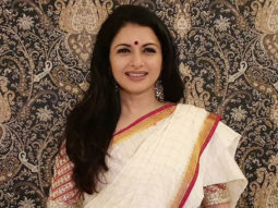 Bhagyashree regrets taking the opportunity she got with Maine Pyar Kiya very lightly