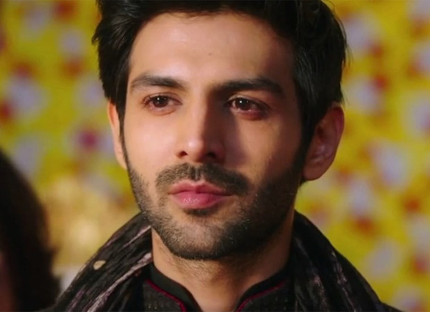 3 years of Sonu Ke Titu Ke Sweety: Kartik Aaryan looks back at the film that changed his life