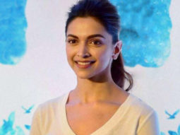 Deepika Padukone launches ‘The Essentials Edit’ from her closet
