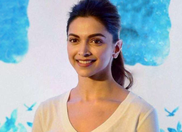 Deepika Padukone launches 'The Essentials Edit' from her closet