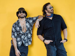 Ranveer Singh starrer Cirkus directed by Rohit Shetty to release on 31 December 2021