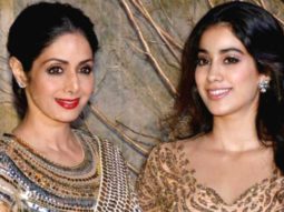 Janhvi Kapoor shares a handwritten note by Sridevi on her mother’s third death anniversary