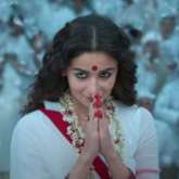 Alia Bhatt is a fierce matriarch of Kamathipura in intriguing teaser of Sanjay Leela Bhansali's Gangubai Kathiawadi