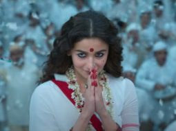 Alia Bhatt is a fierce matriarch of Kamathipura in intriguing teaser of Sanjay Leela Bhansali’s Gangubai Kathiawadi