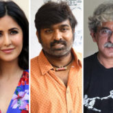 Katrina Kaif and Vijay Sethupathi’s film with Sriram Raghavan to be titled Merry Christmas