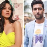 Shashank Khaitan’s Mr Lele back on track! Kiara Advani and Vicky Kaushal to start shooting this year