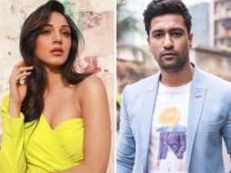 Shashank Khaitan’s Mr Lele back on track! Kiara Advani and Vicky Kaushal to start shooting this year