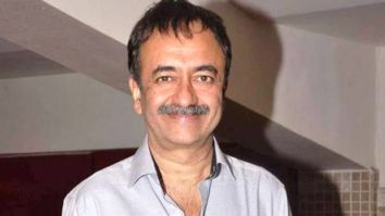 Rajkumar Hirani addresses students at FMS in Delhi, talks about movies and life amidst the pandemic