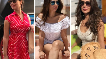 Kim Sharma reminisces Italian vacation, shares throwback pictures from her scenic holiday 