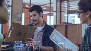 Taapsee Pannu reunites with Thappad co-star Pavail Gulati for Dobaaraa; says this is a chance to mend his mistake