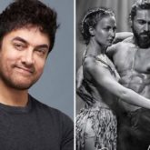 Aamir Khan heaps praises for the cast and crew of Rahul Jain’s song ‘Fidaai’
