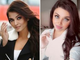 Netizens find a doppelganger of Aishwarya Rai Bachchan in Pakistan’s beauty blogger Aamna Imran