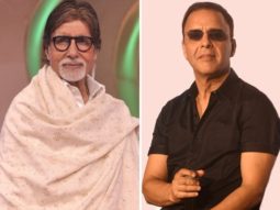 When superstar Amitabh Bachchan agreed to work with Vidhu Vinod Chopra in the late 70s but the struggling filmmaker refused