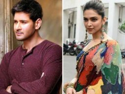 Will Mahesh Babu say YES to playing Ram opposite Deepika Padukone’s Sita in Madhu Mantena’s 3D Ramayana?