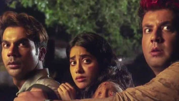 Will the Janhvi Kapoor – Rajkummar Rao starrer Roohi bring back the audience?