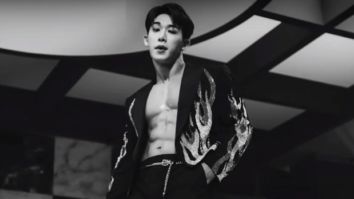 Wonho faces his real feelings after losing love in the charming ‘Lose’ music video Wonho faces his real feelings after losing love in the charming ‘Lose’ music video