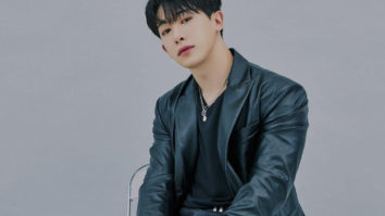 Wonho unveils the schedule of his first comeback ‘Love Synonym 2: Right for Us’ ahead of the February 26 album release