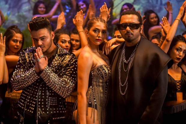 Yo Yo Honey Singh is all set to get you dancing with Mumbai Saga's first song 'Shor Machega' Yo Yo Honey Singh is all set to get you dancing with Mumbai Saga's first song 'Shor Machega'