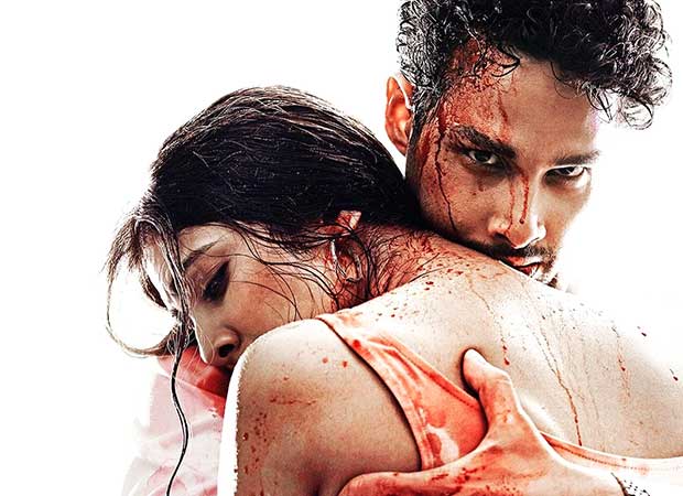 YUDHRA suffers from a routine and predictable plot