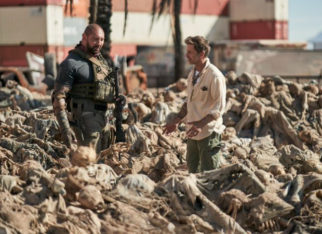 Zack Snyder’s Army Of The Dead trailer shows group of mercenaries on their biggest heist during zombie apocalypse