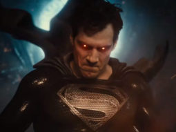 Zack Snyder’s Justice League trailer gives a glimpse of Joker as superheroes are determined to save the planet from Steppenwolf, DeSaad and Darkseid 