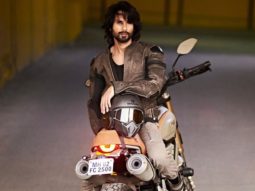 SCOOP: Shahid Kapoor to play the role of Chhatrapati Shivaji in a period drama?
