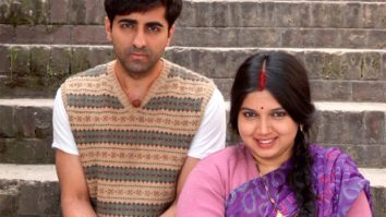 “I never looked back after Dum Laga Ke Haisha” – says Ayushmann Khurrana, who credits the film as the watershed moment of his career