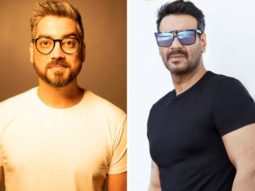 “Ajay Devgn Sir deserves another National Award for Maidaan” – Amit Sharma