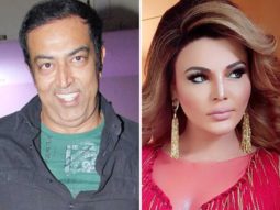 “I am going to Bigg Boss as Rakhi Sawant’s family” – Vindu Dara Singh