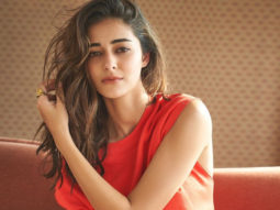 “I consider it a privilege to cater to so many different languages and people,” says Ananya Panday on Liger