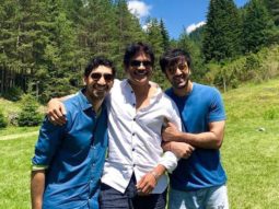 “I was treated like a king by Karan Johar; don’t have any scenes together with Amitabh Bachchan”, says Nagarjuna while talking about shooting Brahmastra