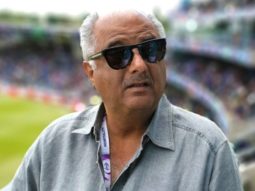 “I will direct a film soon”, says Boney Kapoor