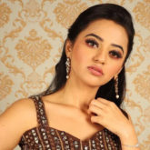 “If I am not comfortable with doing bold scenes, I will not do it”, says Helly Shah