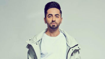 “I’m shooting a film in Shillong for the first time in my career!”, says Ayushmann Khurrana on filming his next, Anek